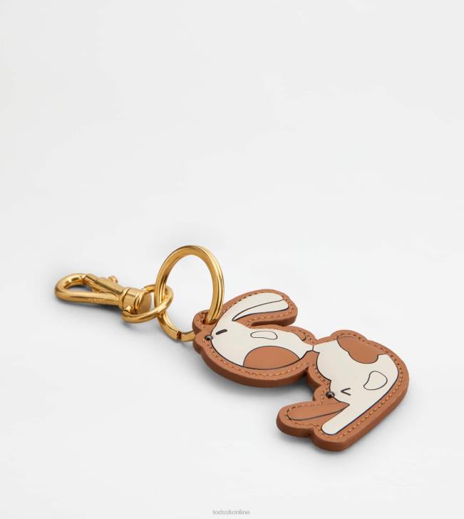 Tod\'s 8NXV508 hnedá ženy s pôvab v koži cny
