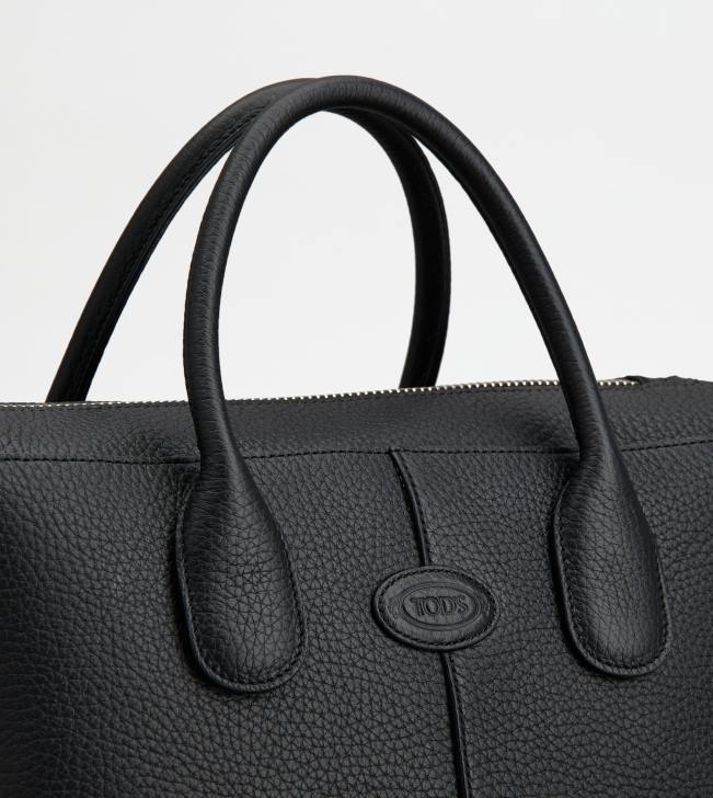 Tod\'s 8NXV255 čierna ženy malá taška z kože