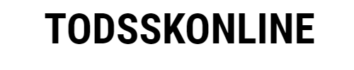 Todsskonline
